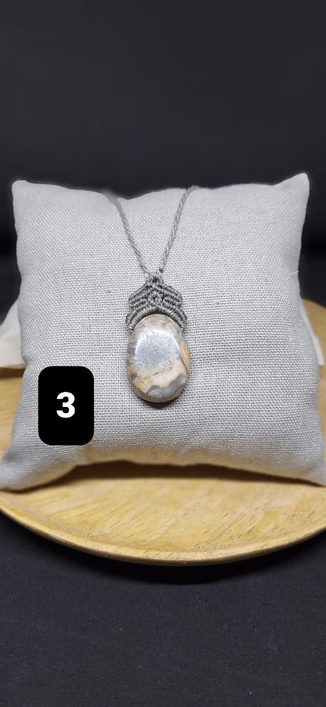 Collier Sautoir Laura