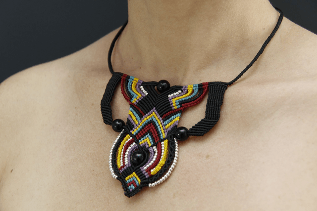 Collier Ayélé