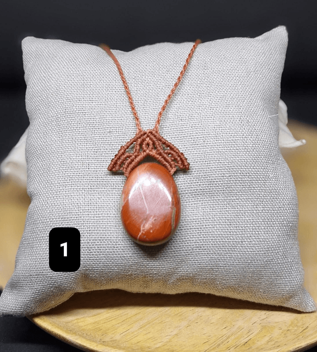 Collier Sautoir Laura