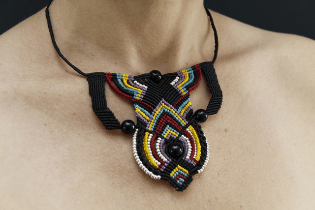 Collier Ayélé