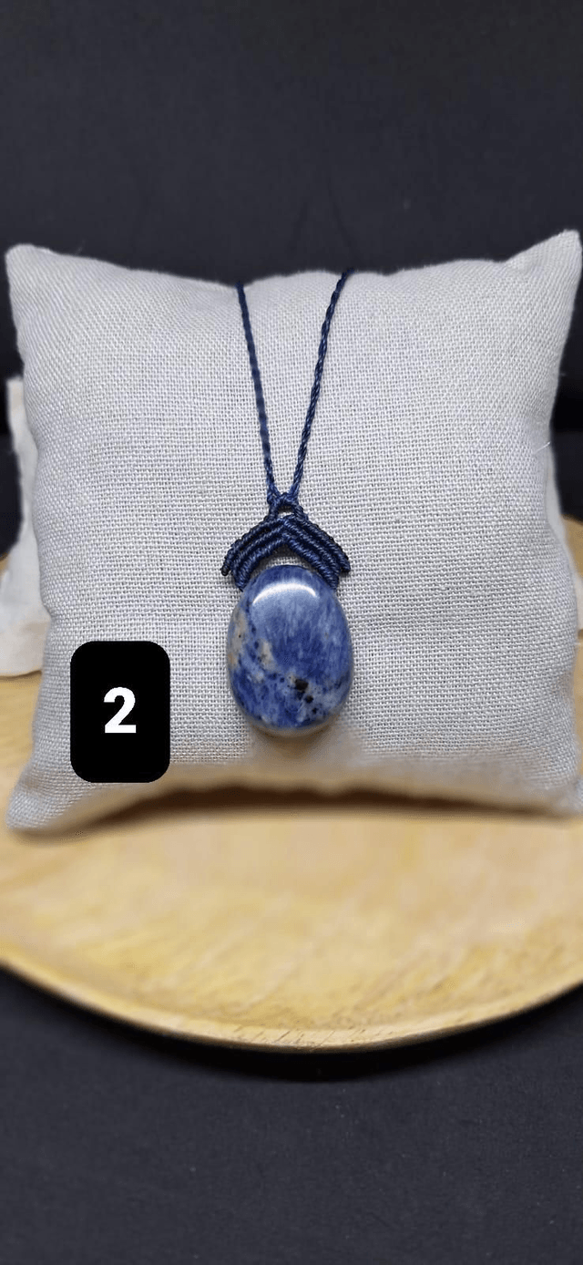 Collier Sautoir Laura