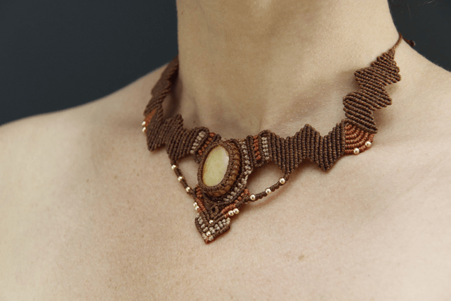 Collier Paloma