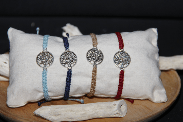 Bracelet Arbre de Vie