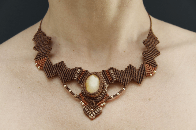 Collier Paloma