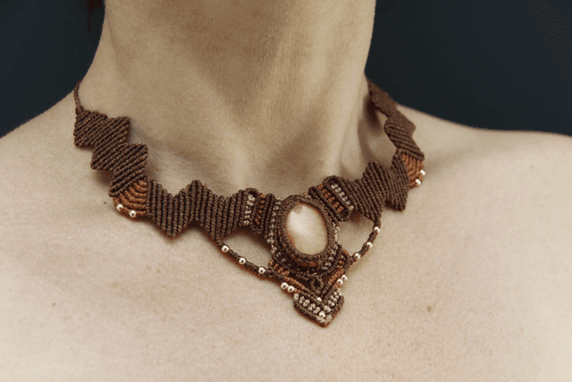 Collier Paloma